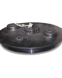 Manhole for inspection